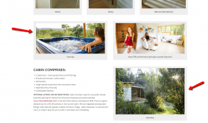 Dual Living on Peaceful, Eco Acreage Property For Sale