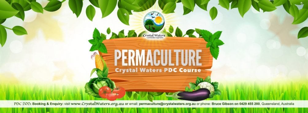 Australian Permaculture