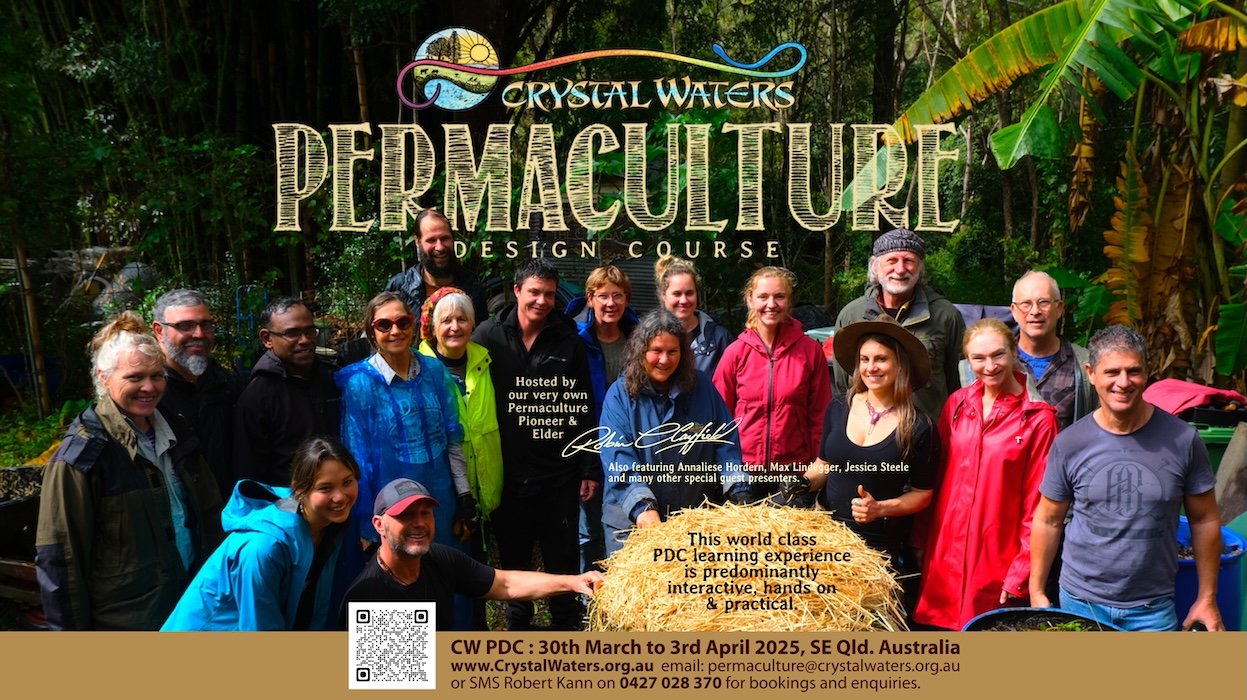 Permaculture Courses