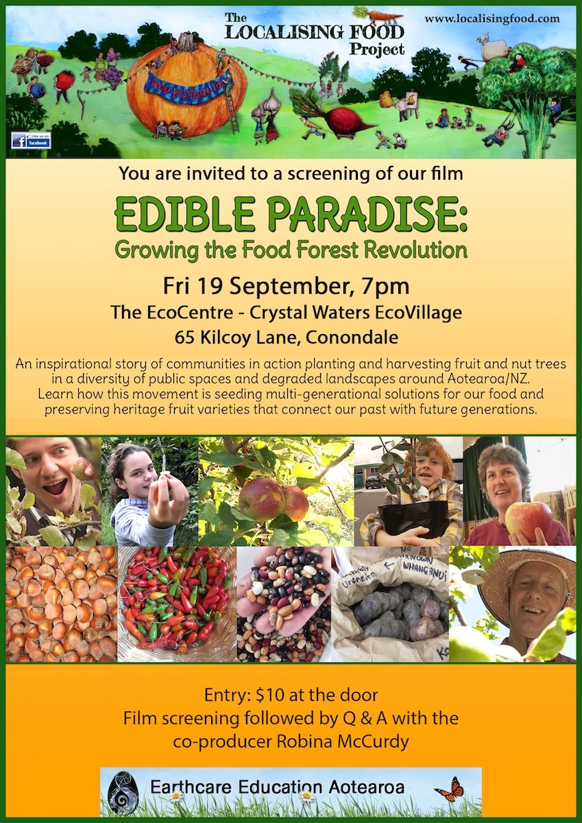 Edible-paradise