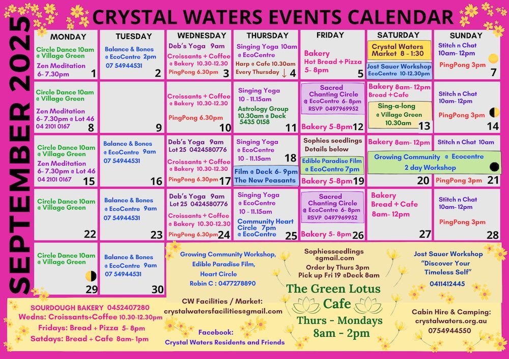 September