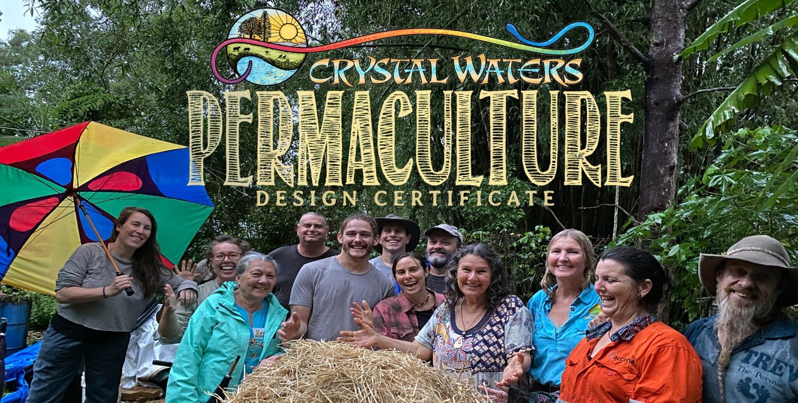 Permaculture in Queensland 2026